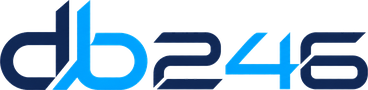 db246 লোগো